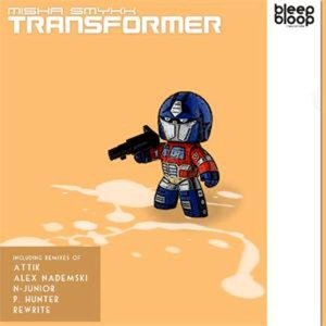 Transformer