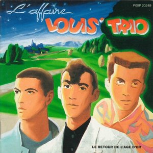 Le Retour de l'âge d'or cover
