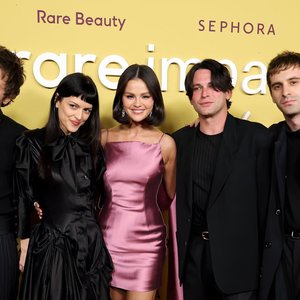 Avatar for Selena Gomez, benny blanco & The Marías