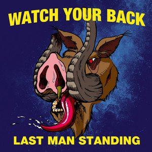 Last Man Standing
