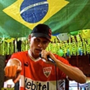 MC Gringo için avatar