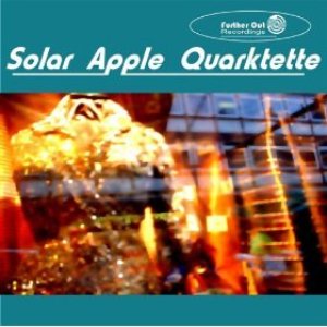 Avatar de Solar Apple Quarktette