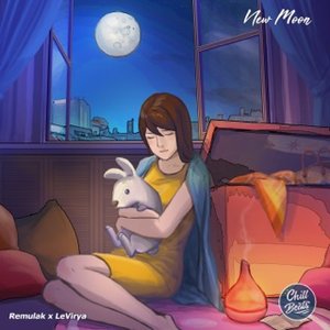 New Moon - Single