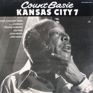 Bild für 'Count Basie And The Kansas City 7'