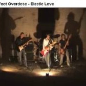 Ten Foot Overdose 的头像