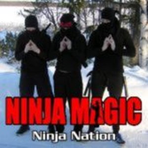 Ninja Nation