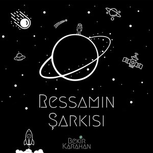 Ressamın Şarkısı (feat. Alperen Tıkır) - Single