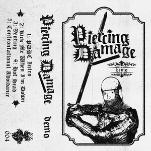 DEMO - EP