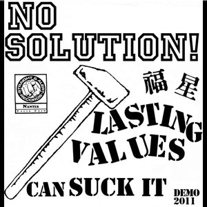 Lasting Values Can Suck It demo