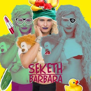 Seketh Bárbara - EP