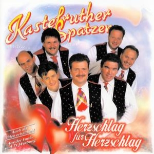 Herzschlag für Herzschlag cover