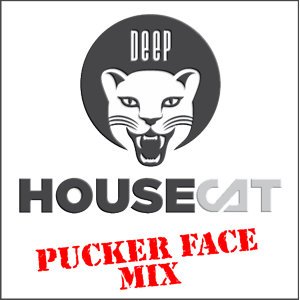 Pucker Face Mix