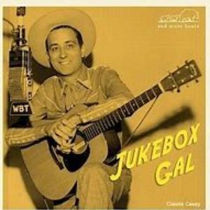 Jukebox Gal