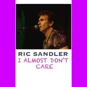 I Almost Don't Care - Single