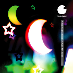 Music for Babies cover