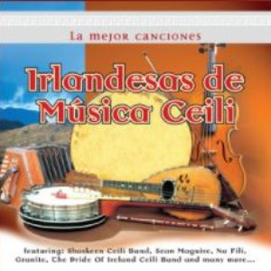 La Mejor Canciones Irlandesas De Música Ceili