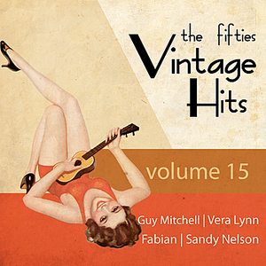 Sandy Nelson - Chart Breaker Greatest Hits of the 50
