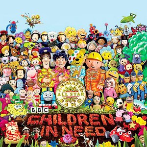 The Official BBC Children In Need Medley