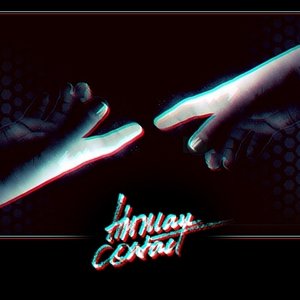 Human Contact 的头像