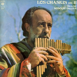 Los Chaskis, Vol. 2