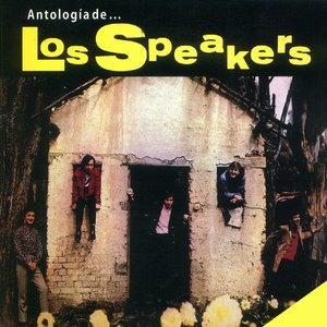 Antología de Los Speakers