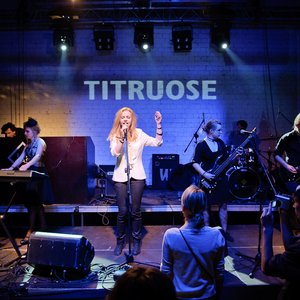 Titruose 的头像