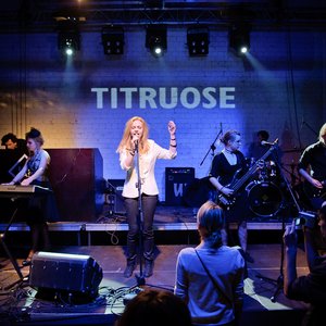 Image for 'Titruose'