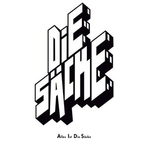 Alles ist die Säcke