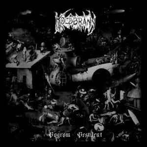 Pogrom Pestilent / Orgy in Sodom