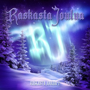 Raskasta Joulua 2