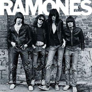 Immagine per 'Ramones'