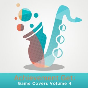 Achievement Get: Game Covers, Vol. 4