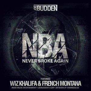 NBA (feat. Wiz Khalifa & French Montana)