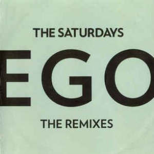 Ego - The Remixes