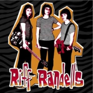 Who Says Girls Can't Rock