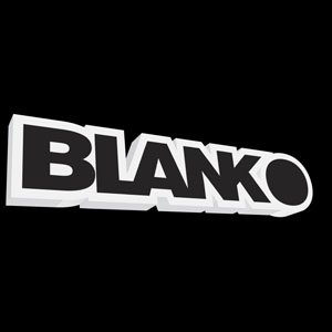 Blanko Drum & Bass