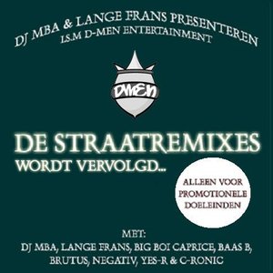 Straatremixes Deel. 1