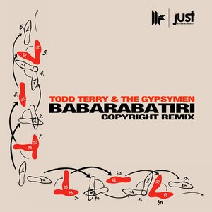 Babarabatiri (Copyright Remix)