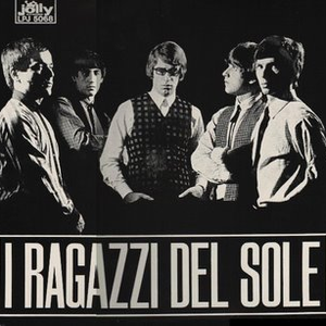 I Ragazzi del sole photo provided by Last.fm