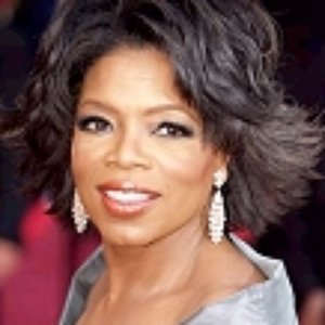 Oprah Winfrey のアバター