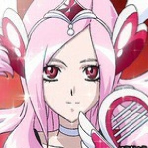 Avatar for キュアパッション (小松由佳)
