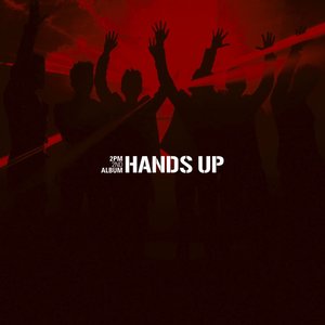 Hands Up〜JAPAN SPECIAL EDITION〜