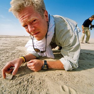 Avatar de Spencer Wells