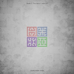 Qbeh-1: The Atlas Cube OST