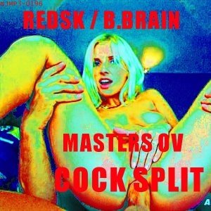 'Masters Ov Cock Split'の画像