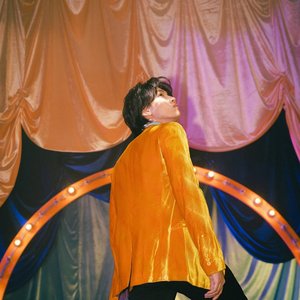 Avatar de 力臻 Lagchun