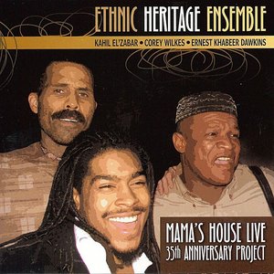 Mama's House Live 35th Anniversary Project