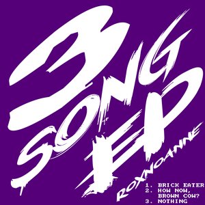 3 Song EP - Single