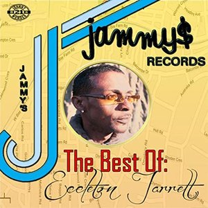 King Jammys Presents The Best of