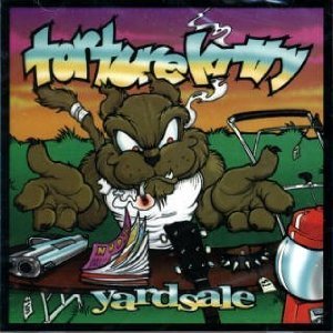 Yardsale